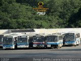 Transporte Tropical 4106 na cidade de Aracaju, Sergipe, Brasil, por Dyego de Jesus. ID da foto: :id.