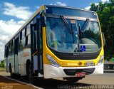 Rápido Araguaia 50688 na cidade de Aparecida de Goiânia, Goiás, Brasil, por Lyanderson Silva. Número da foto: #3738554.