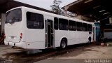 Transriver Transporte 9259 na cidade de Rio de Janeiro, Rio de Janeiro, Brasil, por Gabryel Aguiar. Número da foto: #:id.