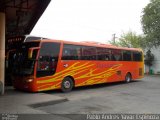 TranSantin DCZL30 na cidade de San Fernando, Colchagua, Libertador General Bernardo O'Higgins, Chile, por Pablo Andres Yavar Espinoza. Número da foto: #3737958.