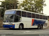 Ônibus Particulares 0399 na cidade de Juiz de Fora, Minas Gerais, Brasil, por Renan Vieira. Número da foto: #3737892.