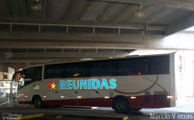 Empresa Reunidas Paulista de Transportes 165907 na cidade de Campinas, São Paulo, Brasil, por Marcio V Boas. Número da foto: #3741336.