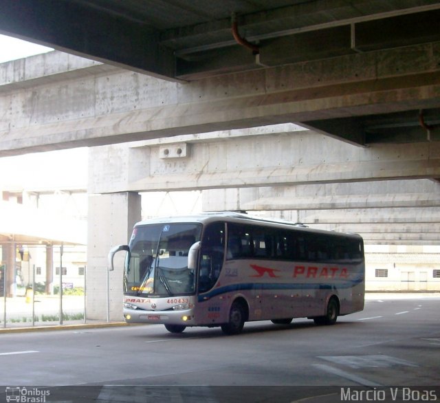 Expresso de Prata 460433 na cidade de Campinas, São Paulo, Brasil, por Marcio V Boas. Número da foto: #3741344.