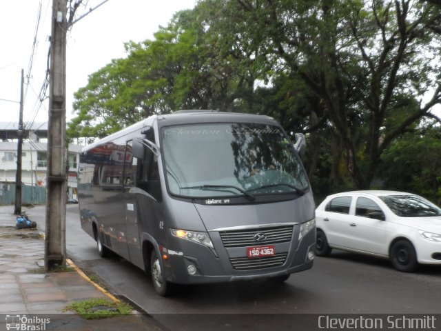Bartz Tur 62 na cidade de Santa Cruz do Sul, Rio Grande do Sul, Brasil, por Cleverton Schmitt. Número da foto: #3742181.