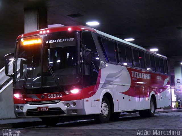 Empresa Irmãos Teixeira 52550 na cidade de Belo Horizonte, Minas Gerais, Brasil, por Adão Raimundo Marcelino. ID da foto: 3741727.