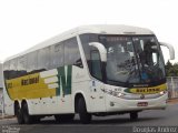 Viação Nacional 16125 na cidade de Goiânia, Goiás, Brasil, por Douglas Andrez. Número da foto: #3742283.