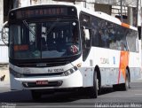 Evanil Transportes e Turismo RJ 132.114 na cidade de Rio de Janeiro, Rio de Janeiro, Brasil, por Rafael Costa de Melo. Número da foto: #3741838.