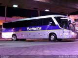Viação Cometa 10221 na cidade de Belo Horizonte, Minas Gerais, Brasil, por Adão Raimundo Marcelino. Número da foto: #3741625.