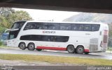 Kaissara - Viação Caiçara 15504 na cidade de Vitória, Espírito Santo, Brasil, por J.  Luiz. Número da foto: #3741120.