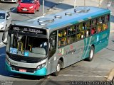 Auto Viação Urubupungá 00355 na cidade de Osasco, São Paulo, Brasil, por Hércules Cavalcante. Número da foto: #:id.