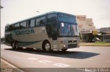 Viação Garcia 6782 na cidade de Londrina, Paraná, Brasil, por Marcio V Boas. ID da foto: :id.