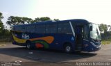 Felice Viagens 919 na cidade de Vinhedo, São Paulo, Brasil, por Agledson Fontenele. Número da foto: #:id.
