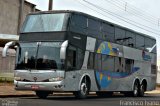 Miracéu Turismo 3001 na cidade de Assis, São Paulo, Brasil, por Francisco Ivano. Número da foto: #3740809.