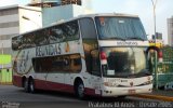 Empresa Reunidas Paulista de Transportes 140702 na cidade de São Paulo, São Paulo, Brasil, por Cristiano Soares da Silva. Número da foto: #3741801.