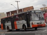 Viação Reunidas 30155 na cidade de Goiânia, Goiás, Brasil, por Douglas Andrez. Número da foto: #3742289.