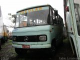 Escolares 2887 na cidade de Cornélio Procópio, Paraná, Brasil, por Tadeu Carnevalli. Número da foto: #:id.