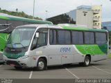 PRM Turismo 235 na cidade de Sorocaba, São Paulo, Brasil, por Cleber C.  Moreira. Número da foto: #3740738.