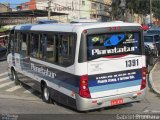 Planetatur 1391 na cidade de São Paulo, São Paulo, Brasil, por Gabriel Brunhara. Número da foto: #:id.