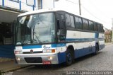 Citral Transporte e Turismo 1601 na cidade de São Francisco de Paula, Rio Grande do Sul, Brasil, por Daniel Espindola Dorneles. Número da foto: #3741628.