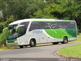 PRM Turismo 814 na cidade de Sorocaba, São Paulo, Brasil, por Cleber C.  Moreira. Número da foto: #3740719.