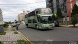 Viação Garcia 7217 na cidade de Curitiba, Paraná, Brasil, por Cláudio Eduardo Lot. Número da foto: #3741337.