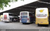 Empresa Gontijo de Transportes 12185 na cidade de Vitória, Espírito Santo, Brasil, por J.  Luiz. Número da foto: #3740974.