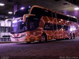 UTIL - União Transporte Interestadual de Luxo 11509 na cidade de Belo Horizonte, Minas Gerais, Brasil, por Adão Raimundo Marcelino. Número da foto: #:id.