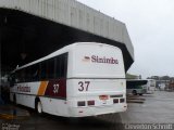 Expresso Sinimbu 37 na cidade de Santa Cruz do Sul, Rio Grande do Sul, Brasil, por Cleverton Schmitt. Número da foto: #:id.