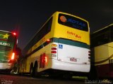 Nacional Expresso 32305 na cidade de São Paulo, São Paulo, Brasil, por Gabriel Almeida. Número da foto: #3740252.