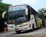 Empresa Gontijo de Transportes 14125 na cidade de São Paulo, São Paulo, Brasil, por Jean Passos Silva. Número da foto: #3740907.