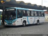 Empresa Santa Maria 20486 na cidade de Fortaleza, Ceará, Brasil, por Narcisio  Santos de Almeida. Número da foto: #:id.