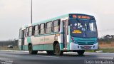 UTB - União Transporte Brasília 4270 na cidade de Santa Maria, Distrito Federal, Brasil, por Tiago Gonçalves. Número da foto: #:id.