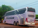 Milenium Turismo 2012 na cidade de Rondonópolis, Mato Grosso, Brasil, por Stefano  Rodrigues dos Santos. Número da foto: #:id.