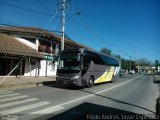 ValpoViña Turismo FCCV58 na cidade de , por Pablo Andres Yavar Espinoza. Número da foto: #3741255.