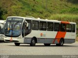 Viação Cidade do Aço RJ 174.174 na cidade de Barra Mansa, Rio de Janeiro, Brasil, por Renan Vieira. Número da foto: #3742351.