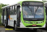 Rápido Araguaia 50002 na cidade de Goiânia, Goiás, Brasil, por Carlos Júnior. Número da foto: #3741507.
