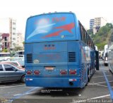 Leotur Transporte e Turismo 1030 na cidade de Aparecida, São Paulo, Brasil, por Rogério Teixeira Varadi. Número da foto: #3740875.