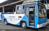 VB Transportes e Turismo 007 na cidade de Campinas, São Paulo, Brasil, por Matheus Silva. Número da foto: #3742344.