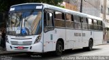 Empresa de Ônibus Campo Largo 22099 na cidade de Curitiba, Paraná, Brasil, por Weslley Martins. Número da foto: #:id.