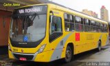 TCGL - Transportes Coletivos Grande Londrina 3333 na cidade de Londrina, Paraná, Brasil, por Carlos Júnior. Número da foto: #3741486.