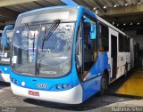 VB Transportes e Turismo 1569 na cidade de Campinas, São Paulo, Brasil, por Matheus Silva. Número da foto: #3742357.