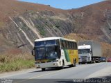 Empresa Gontijo de Transportes 11340 na cidade de Timóteo, Minas Gerais, Brasil, por Joase Batista da Silva. Número da foto: #3741001.