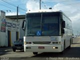 Ônibus Particulares MXT9731 na cidade de Maceió, Alagoas, Brasil, por Thiago Alex. ID da foto: :id.