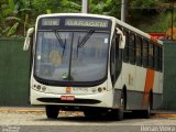 Viação Cidade do Aço RJ 174.090 na cidade de Barra Mansa, Rio de Janeiro, Brasil, por Renan Vieira. Número da foto: #3742328.