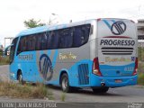 Auto Viação Progresso 6122 na cidade de Recife, Pernambuco, Brasil, por Eronildo Assunção. Número da foto: #:id.