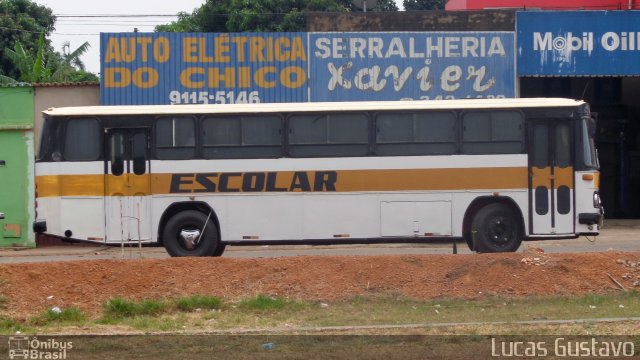 Escolares 5314 na cidade de Abadiânia, Goiás, Brasil, por Lucas Gustavo Silva. ID da foto: 3683139.