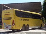 Viação Itapemirim 60059 na cidade de Fortaleza, Ceará, Brasil, por Nildo Barroso. Número da foto: #3682079.