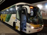 Empresa Gontijo de Transportes 7025 na cidade de Belo Horizonte, Minas Gerais, Brasil, por Fabri Ferreira. Número da foto: #3683263.