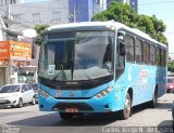 Sucesso Transporte NTC5174 na cidade de Belém, Pará, Brasil, por Carlos Jorge N.  de Castro. Número da foto: #3683144.
