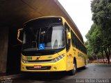 Viação Garcia 7099 na cidade de Londrina, Paraná, Brasil, por Joao Victor Paviotti de Oliveira. Número da foto: #3681323.